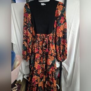 Baltic Born Dress Size L NWOT